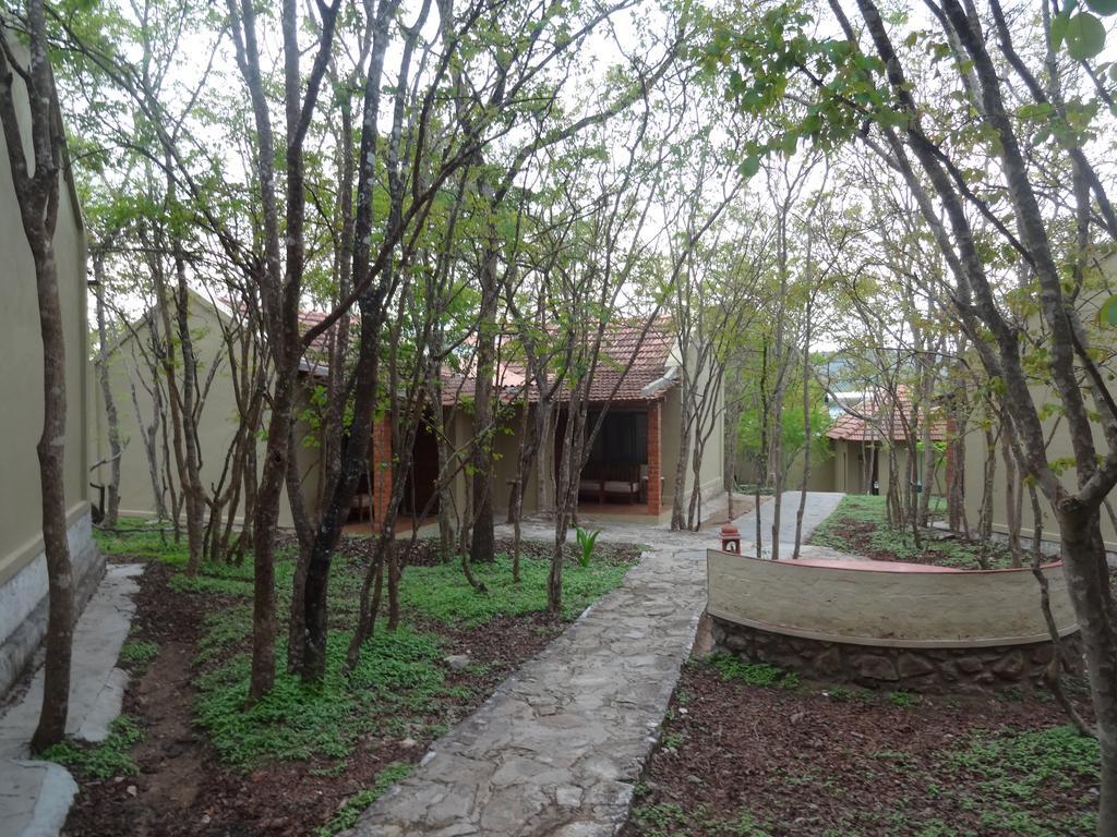 The Windflower Jungle Resort & Spa, Bandipūr Exterior foto