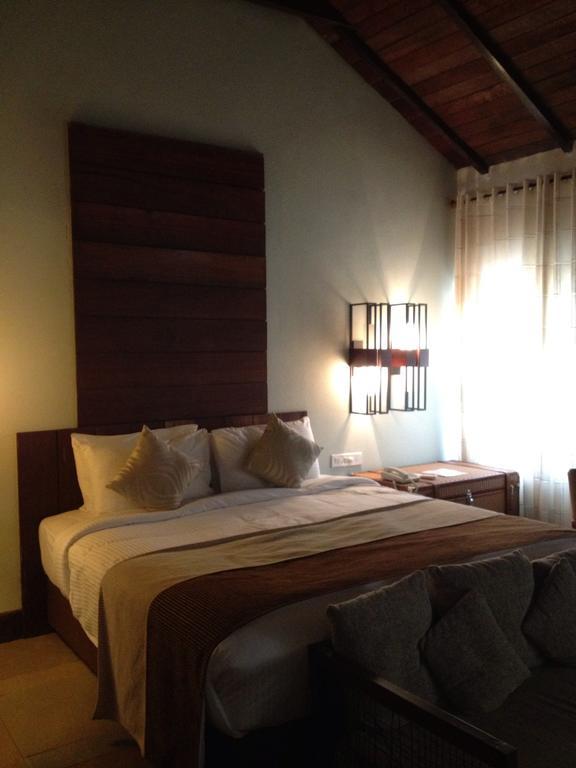 The Windflower Jungle Resort & Spa, Bandipūr Exterior foto