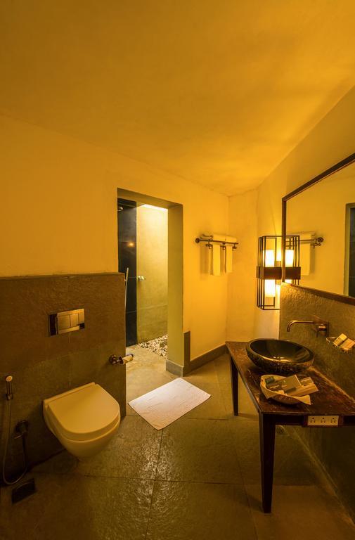 The Windflower Jungle Resort & Spa, Bandipūr Exterior foto