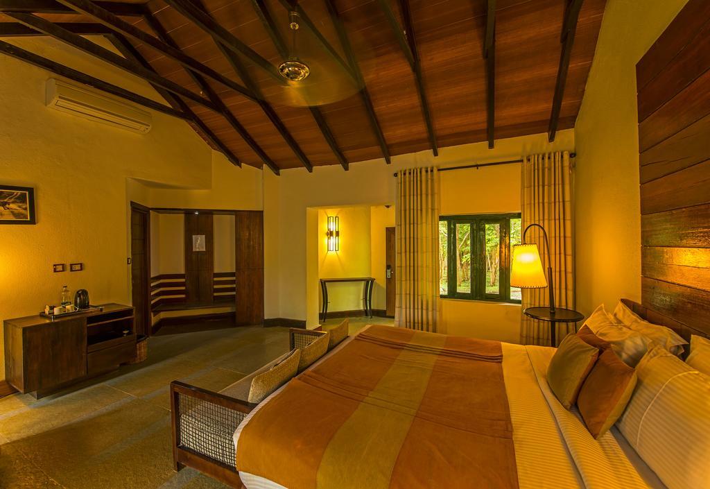 The Windflower Jungle Resort & Spa, Bandipūr Exterior foto