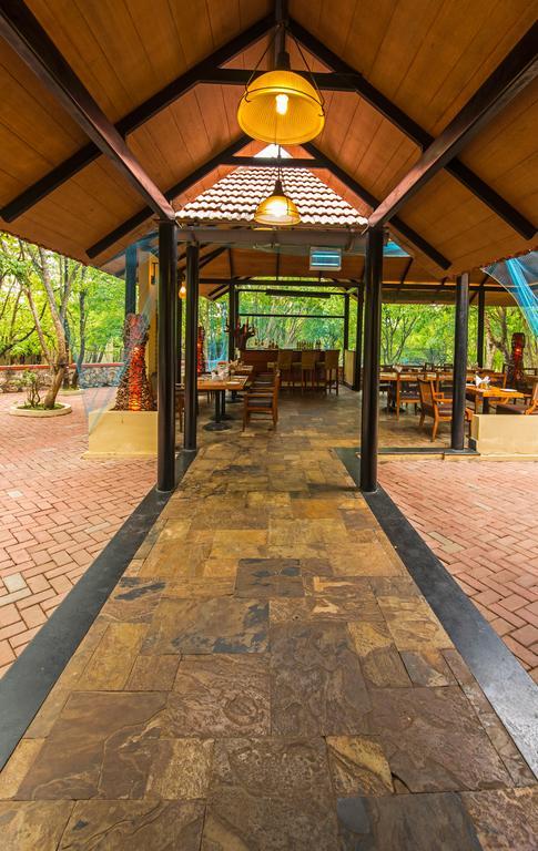 The Windflower Jungle Resort & Spa, Bandipūr Exterior foto